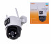 Kam. IP Imou Cruiser Dual 3MP IPC-S7XP-8M0WED-0360B - Galeria zdjęcie 1