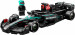 LEGO Speed Champions 77244 Bolid F1 Mercedes-AMG W15 - Galeria zdjęcie 3