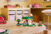 LEGO ANIMAL CROSSING 77055 Able Sisters i sklep odzieżowy - Galeria zdjęcie 14