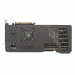 Karta graficzna ASUS TUF Gaming Radeon RX 7800 XT OC 16GB GDDR6 - Galeria zdjęcie 2
