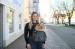 KERBL Torba podróżna Vacation szaro-niebieska - transporter dla psa/kota - 31x24x38 cm - Galeria zdjęcie 4