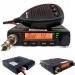 CB Radio LUITON LT-198 Mini ASQ 12V/24V z wtykiem do zapalniczki AM FM - Galeria zdjęcie 1