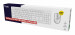 Klawiatura + mysz Trust ODY II Wireless White US (25465) - Galeria zdjęcie 7