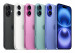 Apple iPhone 16 128GB Ultramarine - Galeria zdjęcie 6