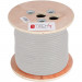 TECHLY KABEL SKRĘTKA KAT 6A S/FTP LINKA 305M PIMF - Galeria zdjęcie 1