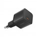 Ładowarka Baseus GaN5S 1C 30W EU (cluster black) - Galeria zdjęcie 5