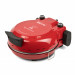 PIEC do pizzy GIRMI FP5002 RED - Galeria zdjęcie 4