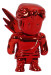 STUMBLE GUYS S2 MINI ACTION FIGURES - 12 PACK DELUXE BOX - Galeria zdjęcie 6