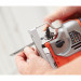 Wyrzynarka BES610-QS BLACK+DECKER - Galeria zdjęcie 12