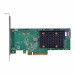 Broadcom karta MegaRAID 9540-8i 12Gb/s SAS/SATA/NVMe PCIe 4.0 x8, 1 x8 SFF-8654 - Galeria zdjęcie 1