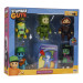 STUMBLE GUYS S2 MINI ACTION FIGURES - 6 PACK DELUXE BOX VER.A - Galeria zdjęcie 1