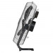Wentylator Black+Decker BXEFF121E (stalowy) - Galeria zdjęcie 1