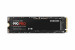 Dysk SSD Samsung 990 PRO 2TB PCle 4.0 NVMe M.2 (MZ-V9P2T0BW) - Galeria zdjęcie 1