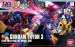 HGBF 1/144 GUNDAM TRYON 3 - Galeria zdjęcie 1