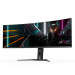 MONITOR GIGABYTE AORUS OLED 49" CO49DQ 144Hz - Galeria zdjęcie 3