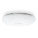 Acces Point Wi-Fi 5 Zyxel WAC6303D-S 2.4GHz(2x2)/5GHz(3x3) PoE/PoE+ 2x1G - Galeria zdjęcie 4