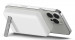 Powerbank bezprzewodowy Belkin BoostCharge Magnetic Wireless Power Bank 5K + Stand MagSafe Compatible 5000mAh 7,5W White - Galeria zdjęcie 3