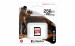 KINGSTON microSDXC Canvas 256GB React Plus UHS-II 280R/150W U3 V60 for Full HD/4K - Galeria zdjęcie 3