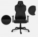 Fotel gamingowy Huzaro Combat 6.2 Black RGB - Galeria zdjęcie 20