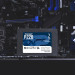 SSD PATRIOT P220 2TB SATA3 2,5" P220S2TB25 - Galeria zdjęcie 4