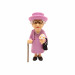 MINIX - QUEEN ELIZABETH II - Galeria zdjęcie 4
