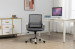 Fotel biurowy ACTIVEJET YK01 szary - Galeria zdjęcie 20