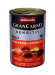 ANIMONDA Grancarno Sensitiv Adult kurczak z ziemniakami - mokra karma dla psa - 400 g - Galeria zdjęcie 1