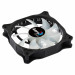 WENTYLATOR AEROCOOL PGS COSMO 12 FRGB (120mm) - Galeria zdjęcie 6