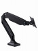 GEMBIRD BIURKOWE RAMIĘ NA MONITOR 17"-35" DO 10KG - Galeria zdjęcie 10