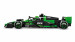 LEGO Speed Champions 77247 Bolid F1® KICK Sauber Team C44 - Galeria zdjęcie 4