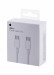 Apple USB-C 2m Biały MLL82ZM/A - Galeria zdjęcie 6