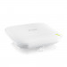 Acces Point Wi-Fi 6 Zyxel NWA50AXPRO 2.4GHz(2x2)/5GHz(3x3) PoE+/PoE++ 1x2,5G - Galeria zdjęcie 6