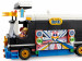 LEGO Friends 42619 Autobus koncertowy gwiazdy popu - Galeria zdjęcie 6