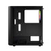 LOGIC OBUDOWA ARAMIS ARGB MIDI USB 3.0 BLACK - Galeria zdjęcie 9