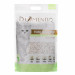DIAMENTIQ Tofu Matcha Ultra clumping - żwirek roślinny - 2,5kg + GRATIS! - Galeria zdjęcie 6