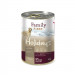 FAMILY FIRST Holidays Adult Kaczka z batatami - mokra karma dla psa - 400g - Galeria zdjęcie 1