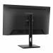Lenovo N27p 27"UHD IPS 350nits AG HDMI, DP,USB Raven Black - Galeria zdjęcie 9