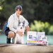 VET EXPERT Raw Paleo Puppy Monoprotein Wołowina - mokra karma dla szczeniąt - 400g - Galeria zdjęcie 4