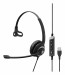 EPOS IMPACT SC 230 USB MS II Wired OE Headset - Galeria zdjęcie 1