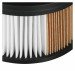 Filtr cartridge z nano-powłaką KARCHER 6.414-960.0 - Galeria zdjęcie 3