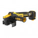Szlifierka kątowa 18V bez aku/ład DCG409VSNT DEWALT - Galeria zdjęcie 1