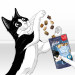 FELIX Party Mix Dairy Delight - przysmak dla kota - 60 g - Galeria zdjęcie 7