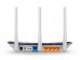 Router TP-LINK Archer C20 Dwupasmowy Bezprzewodowy AC750 - Galeria zdjęcie 3
