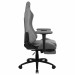 Fotel AEROCOOL ROYAL AeroWeave Ash Grey - Galeria zdjęcie 4