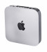 Apple Mac Mini Core i7 3,2GHz 32GB DDR4 SSD128 UHD630 4xTB3 1Gb MacOS Mojave 2Y Space Gray - Galeria zdjęcie 9