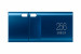 SAMSUNG FLASH Type C 256GB MUF-256DA/APC BLUE - Galeria zdjęcie 3