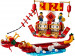 LEGO 40678 Okolicznościowe - Kalendarz festiwalowy - Galeria zdjęcie 3