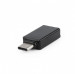 Gembird adapter usb 3.0 (f) - usb-c (m) czarny a-usb3-cmaf-01 - Galeria zdjęcie 2