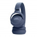 Słuchawki JBL TUNE 520 BT (blue, bezprzewodowe, nauszne) - Galeria zdjęcie 7
