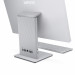 Lenovo IdeaCentre AIO 24IRH9 i5-13420H 23.8" FHD IPS AG 250nits 100Hz 16GB DDR5 5200 SSD1TB Intel UHD Graphics Win11 Cloud Grey - Galeria zdjęcie 13